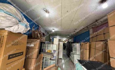 Dijual cepat ruko gandeng 4 unit di cibinong bogor