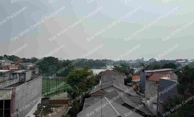 Dijual cepat ruko gandeng 4 unit di cibinong bogor