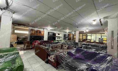 Dijual cepat ruko gandeng 4 unit di cibinong bogor