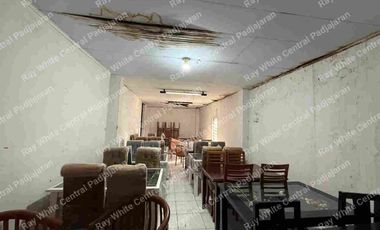 Dijual cepat ruko gandeng 4 unit di cibinong bogor