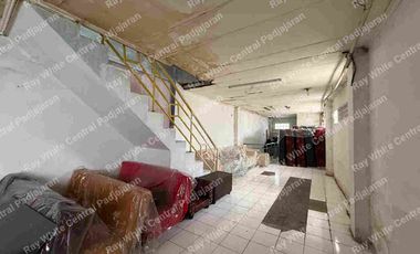 Dijual cepat ruko gandeng 4 unit di cibinong bogor