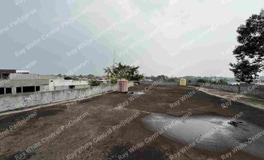 Dijual cepat ruko gandeng 4 unit di cibinong bogor
