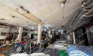 Dijual cepat ruko gandeng 4 unit di cibinong bogor