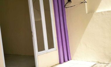 Rumah siap huni brand new di alamanda regency bekasi