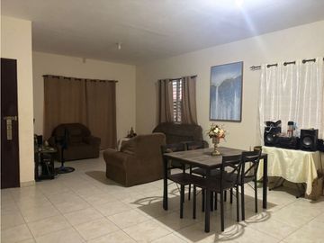 Amplia Vivienda a la venta con un súper precio