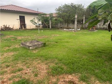 Amplia Vivienda a la venta con un súper precio