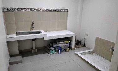 Rumah 2 lantai siap huni di bji mekarsari bekasi timur