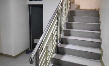 Rumah 2 lantai siap huni di bji mekarsari bekasi timur