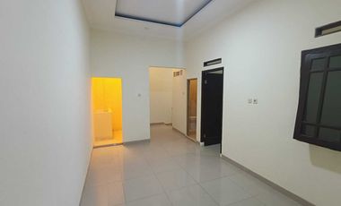 Rumah 2 lantai siap huni di bji mekarsari bekasi timur