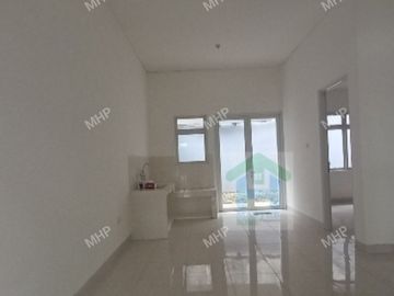 Rumah Cluster Luas Tanah 127 m Dijual Turun Harga