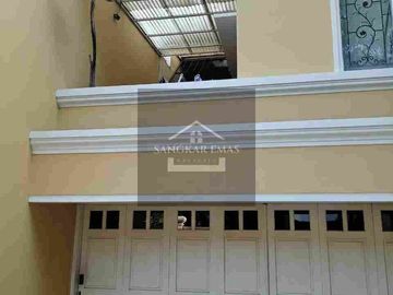 Dijual Cepat Rumah Sangat Murah di Perumahan Bukit Mas