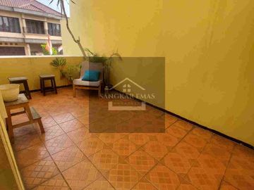 Dijual Cepat Rumah Sangat Murah di Perumahan Bukit Mas