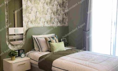 Rumah 3 Lantai Classic Modern di CitraGran Cibubur