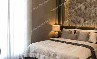 Rumah 3 Lantai Classic Modern di CitraGran Cibubur