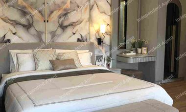 Rumah 3 Lantai Classic Modern di CitraGran Cibubur