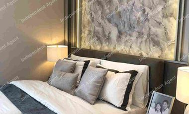 Rumah 3 Lantai Classic Modern di CitraGran Cibubur