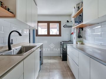 Increíble casa familiar con gran espacio y ubicación privilegiada en Ñuñoa