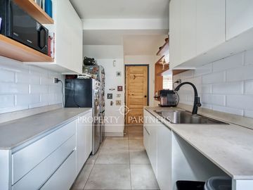 Increíble casa familiar con gran espacio y ubicación privilegiada en Ñuñoa