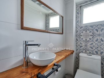 Increíble casa familiar con gran espacio y ubicación privilegiada en Ñuñoa