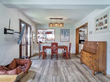 Increíble casa familiar con gran espacio y ubicación privilegiada en Ñuñoa