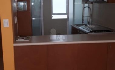 Departamento en venta Colonia Santa Maria la Rivera, Alcaldía Cuauhtémoc, Ciudad de México
