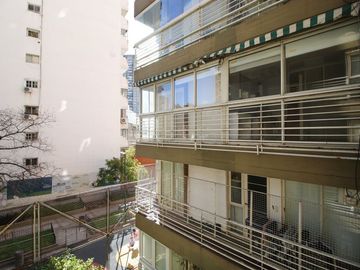 VENTA DEPARTAMENTO 2 AMBIENTES PALERMO
