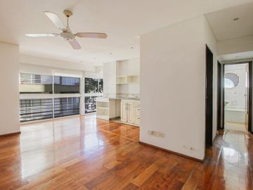 VENTA DEPARTAMENTO 2 AMBIENTES PALERMO