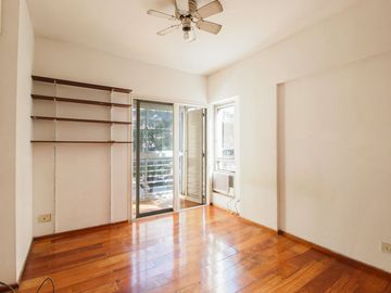 VENTA DEPARTAMENTO 2 AMBIENTES PALERMO