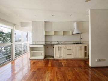 VENTA DEPARTAMENTO 2 AMBIENTES PALERMO