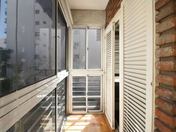 VENTA DEPARTAMENTO 2 AMBIENTES PALERMO