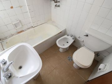 VENTA DEPARTAMENTO 2 AMBIENTES PALERMO