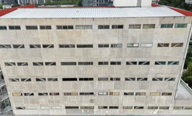 Edificio de 7 niveles | Miguel Hidalgo, CDMX | 5,265m2