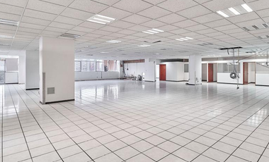 Oficina acondicionada | Miguel Hidalgo, CDMX | 915m2