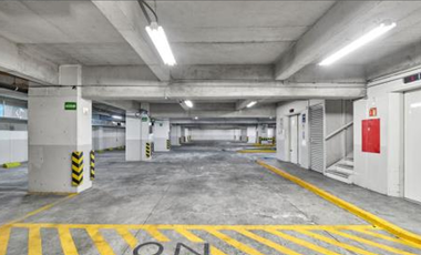 Oficina acondicionada | Miguel Hidalgo, CDMX | 915m2