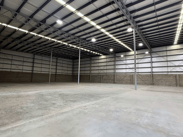 Bodega en Renta sobre Blvd. Río Nuevo, Mexicali