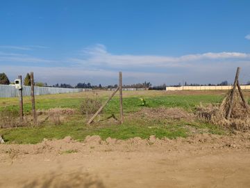 Parcela en venta en TALAGANTE