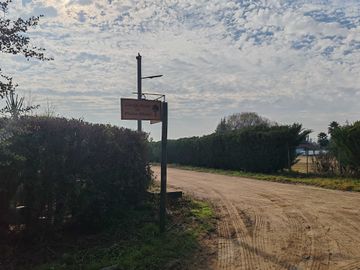 Parcela en venta en TALAGANTE