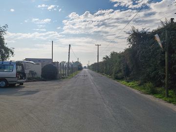 Parcela en venta en TALAGANTE