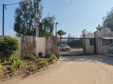 Parcela en venta en TALAGANTE