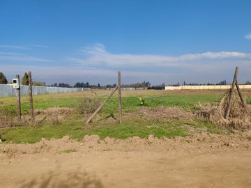 Parcela en venta en TALAGANTE