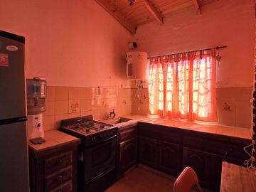 Quinta 3 ambientes con pileta en Villa Adriana