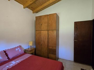 Quinta 3 ambientes con pileta en Villa Adriana