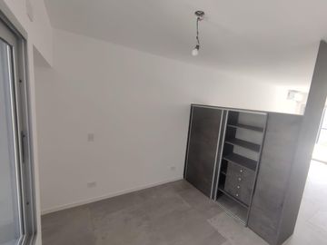 Departamento dos ambientes a estrenar en Colegiales