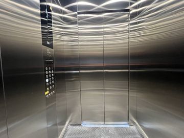 Oficina o consultorio en venta 815.01 m², Juárez, Cuauhtémoc- para Acondicionar
