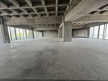 Oficina o consultorio en venta 815.01 m², Juárez, Cuauhtémoc- para Acondicionar