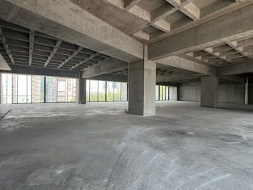 Oficina o consultorio en venta 815.01 m², Juárez, Cuauhtémoc- para Acondicionar