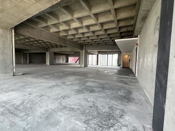 Oficina o consultorio en venta 815.01 m², Juárez, Cuauhtémoc- para Acondicionar
