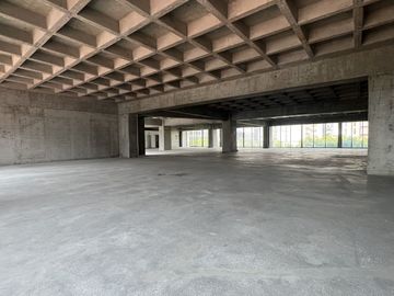 Oficina o consultorio en venta 815.01 m², Juárez, Cuauhtémoc- para Acondicionar