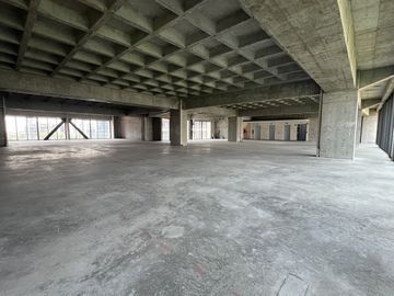 Oficina o consultorio en venta 815.01 m², Juárez, Cuauhtémoc- para Acondicionar