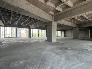 Oficina o consultorio en venta 815m², Juárez, Cuauhtémoc- para Acondicionar